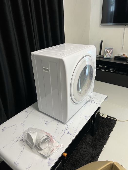 Сушильна машина з Німеччини KLARSTEIN Jet Set 10035137