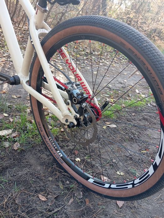 Rower dartmoor two6player pro ZAMIANA możliwa wysyłka pumptruck skate