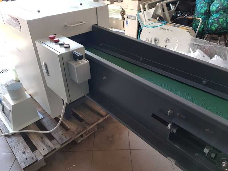 Szwalnicze rozdrabniarka rozwłóknianie dzianin tkanin odpadów tekstyl