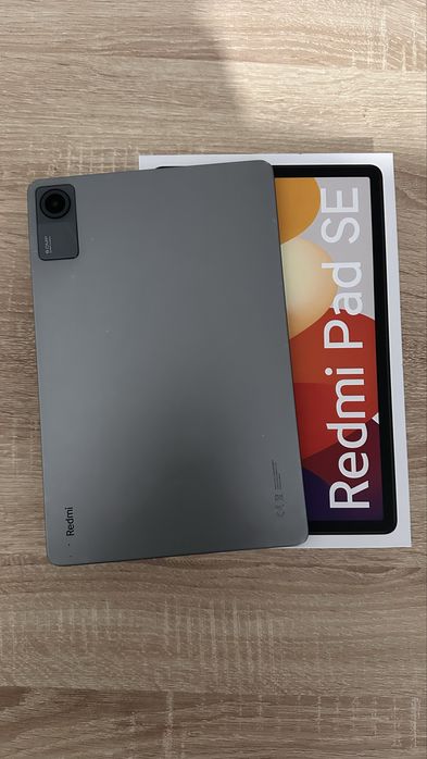 Xiaomi Redmi Pad Se 128gb