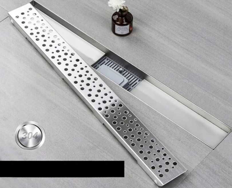 Odpływ Liniowy do łazienki