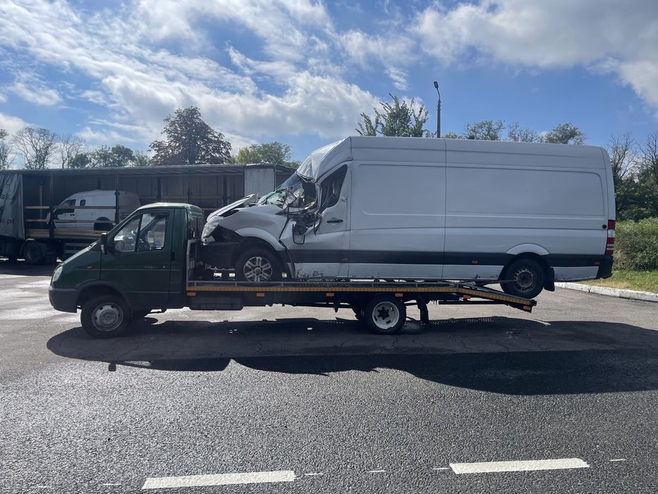 Евакуатор черкаси эвакуатор трактор   спринтер