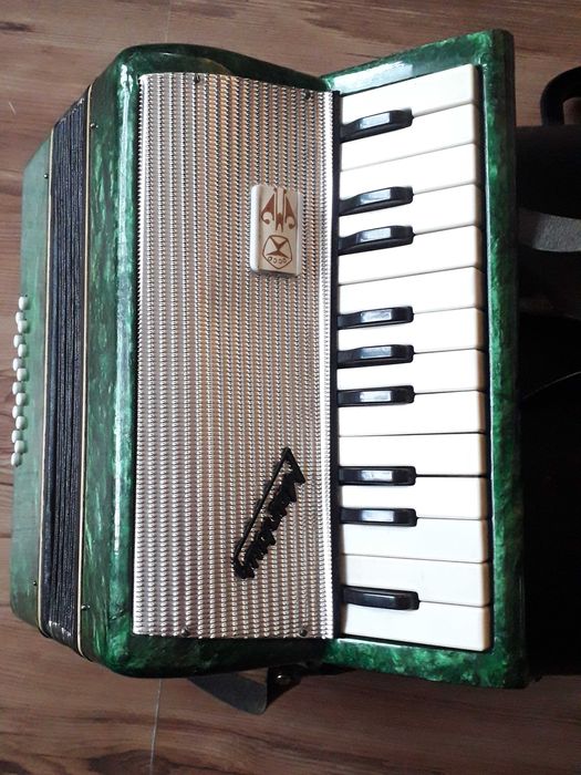 Akordeon Malczyk 23 klawisze