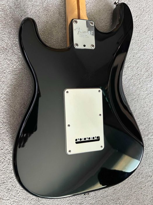 Fender Stratocaster American Standard