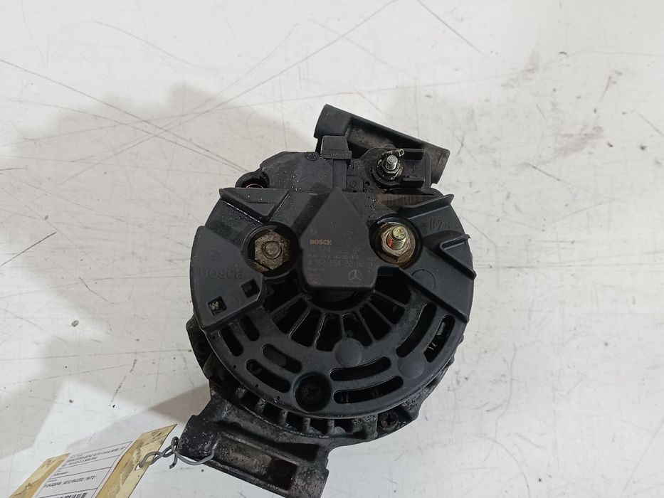 Alternador MERCEDES-BENZ Vito (638)