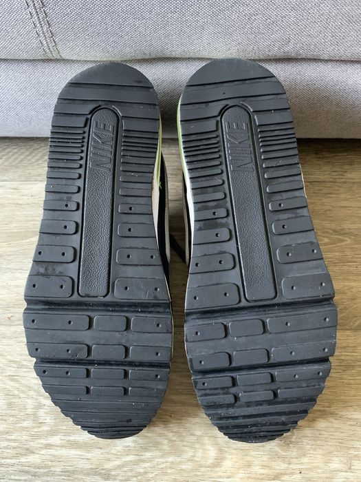 чоловічі кросівки Nike Air Max LTD 3 р.41