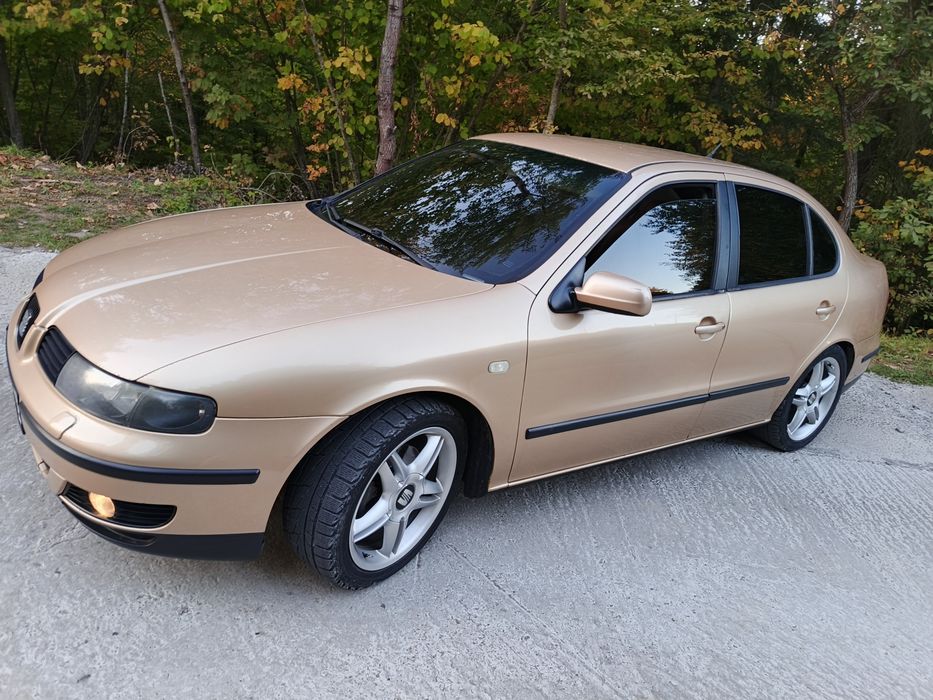 Продам Seat Toledo