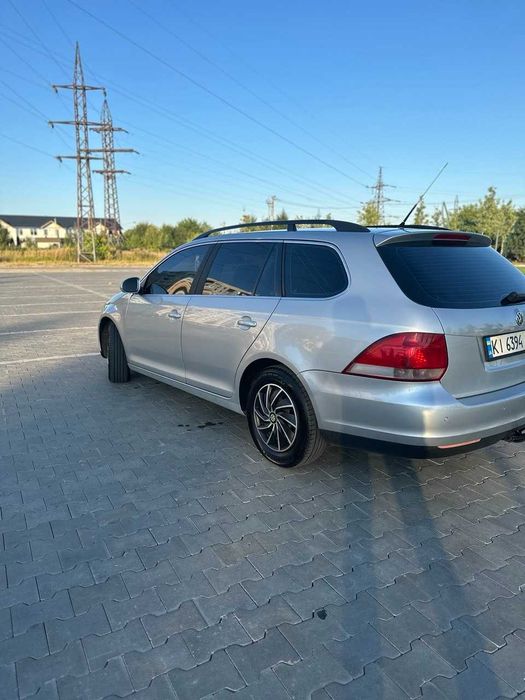 Продам Golf V 1.4 TSI