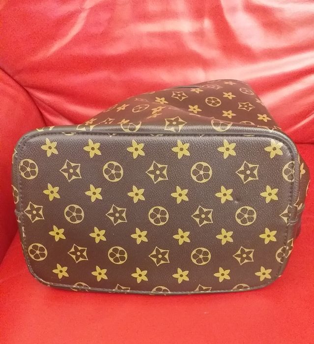 Torebka średni worek