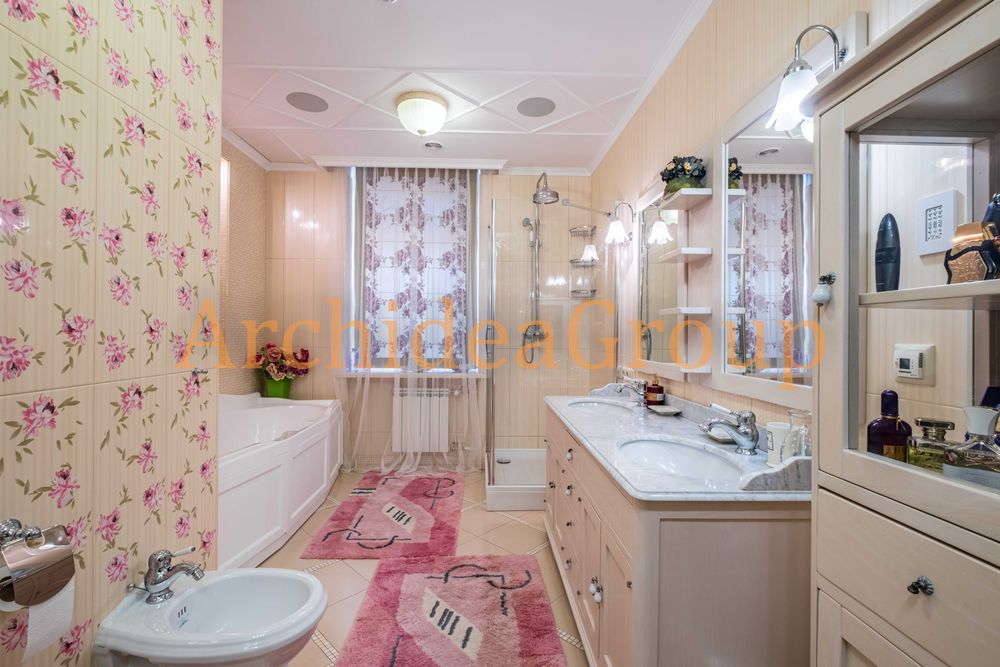 Многокомнатная квартира по адресу ул. Ильенка Юрия (площадь 170 м²) - Atlanta.ua - фото 17