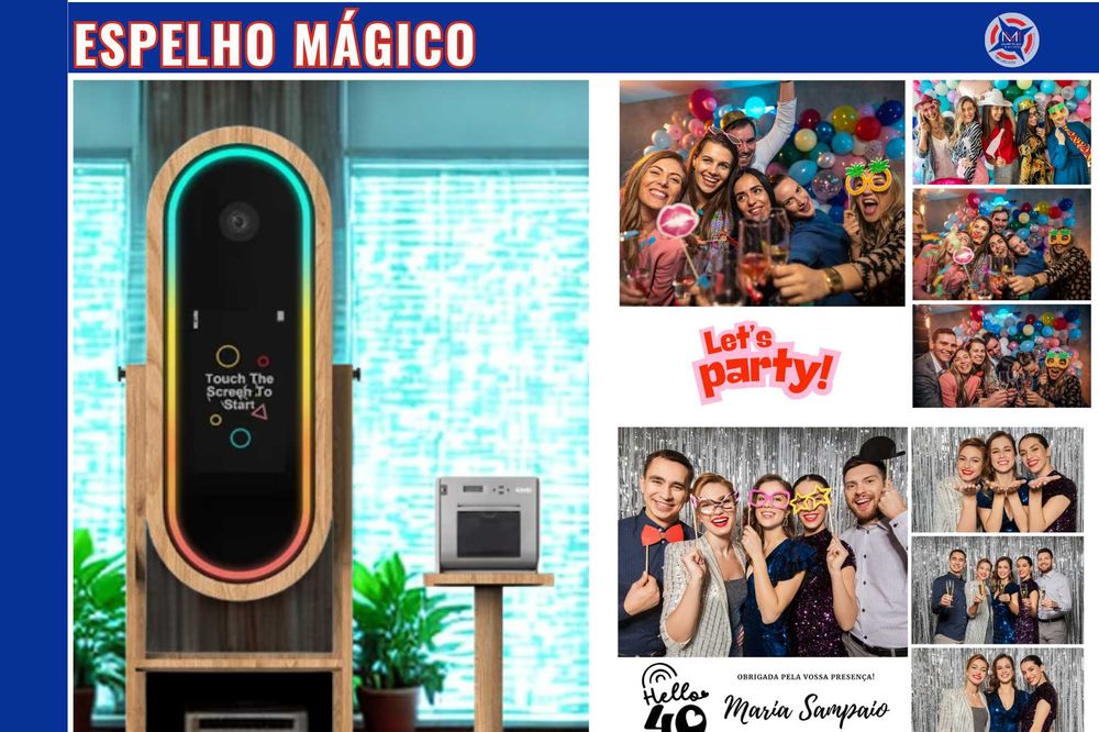 insufláveis, photobooth vintage, touro mecânico, animação