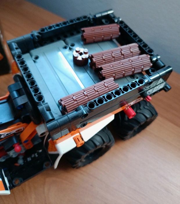 LEGO technic 42139