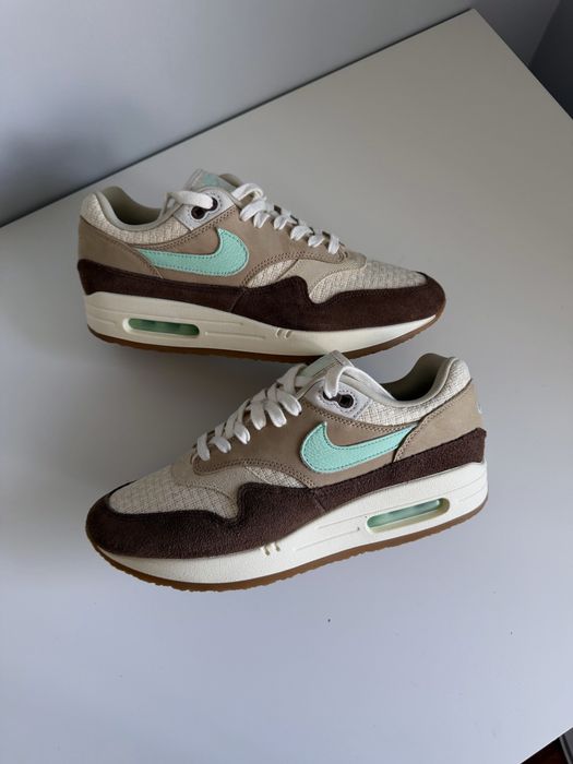 Buty nike air max 1 crepe hemp retro 42.5 am1