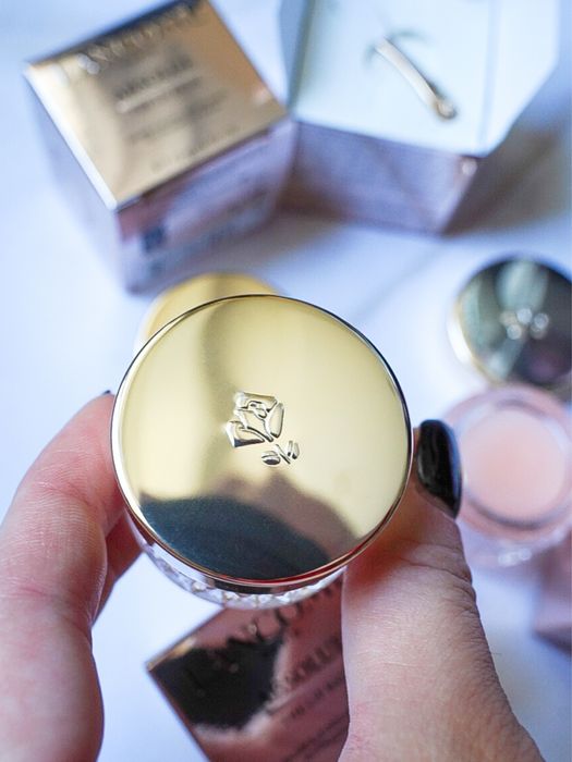 Бальзам для губ Lancome Absolue The Lip Balm / Revitalizing Lip Balm