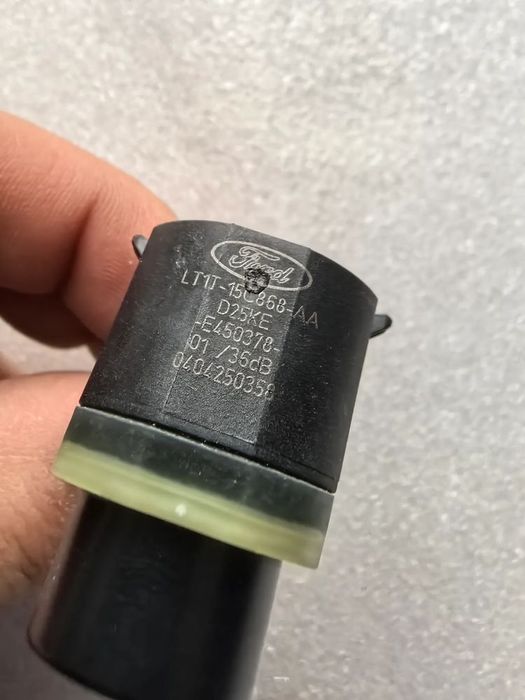 Ford Kuga mk1 C-max mk2 Focus mk3 Czujnik parkowania pdc LT1T-15C868-AA NOWY OEM