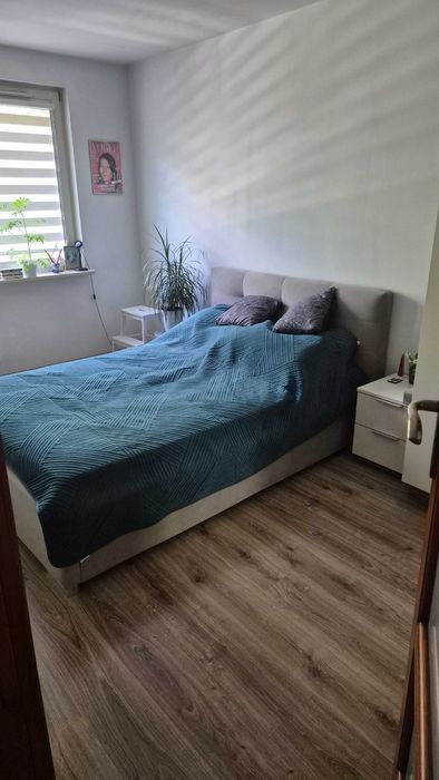 Mieszkanie na sprzedaż KSM