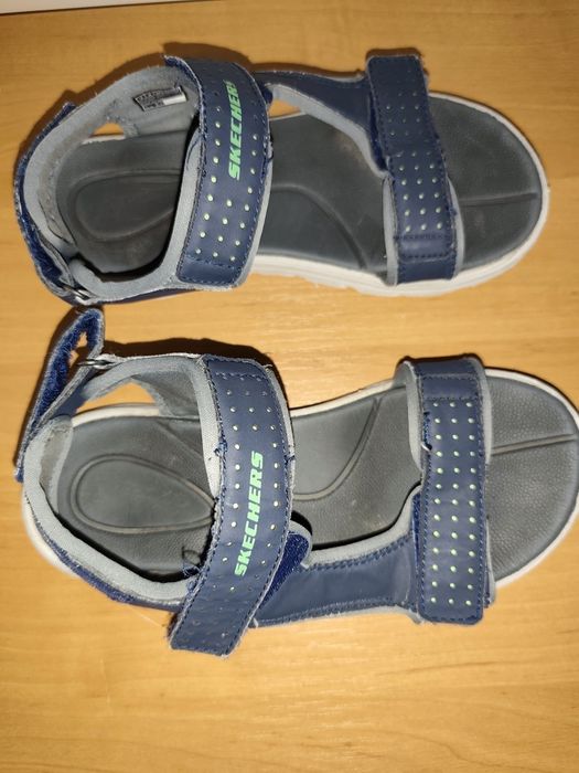 Босоніжки Skechers 35 розмір