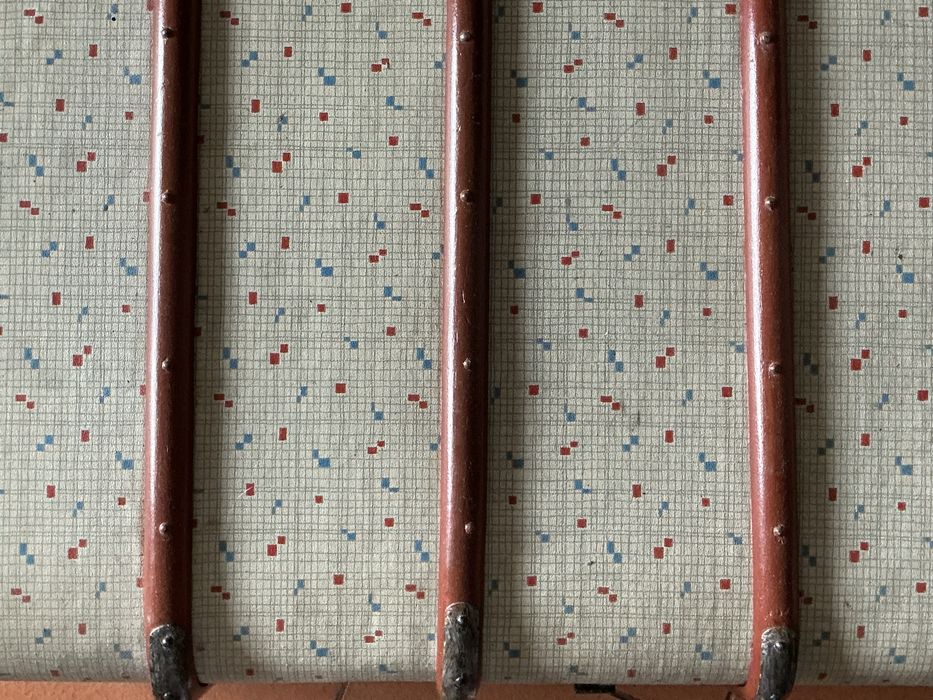 Mala de porāo/ baú