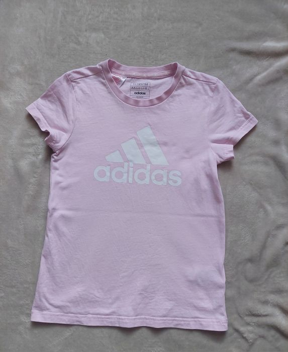 Podkoszulek Adidas