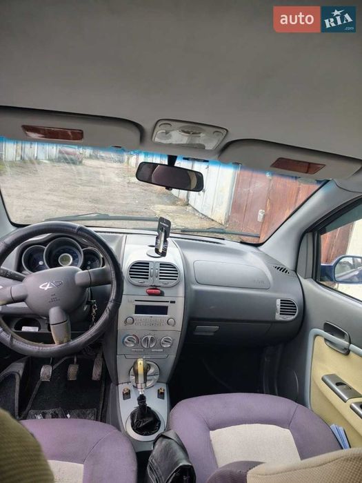 Чері КІМо продам