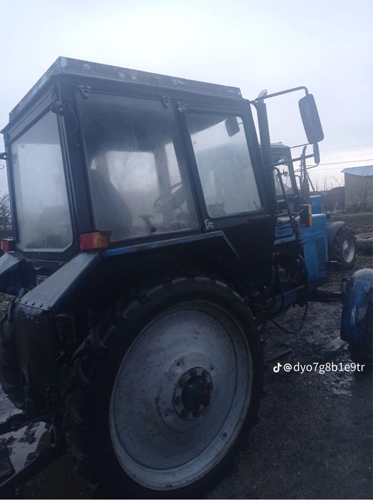 Продам МТЗ 80 в доброму стані