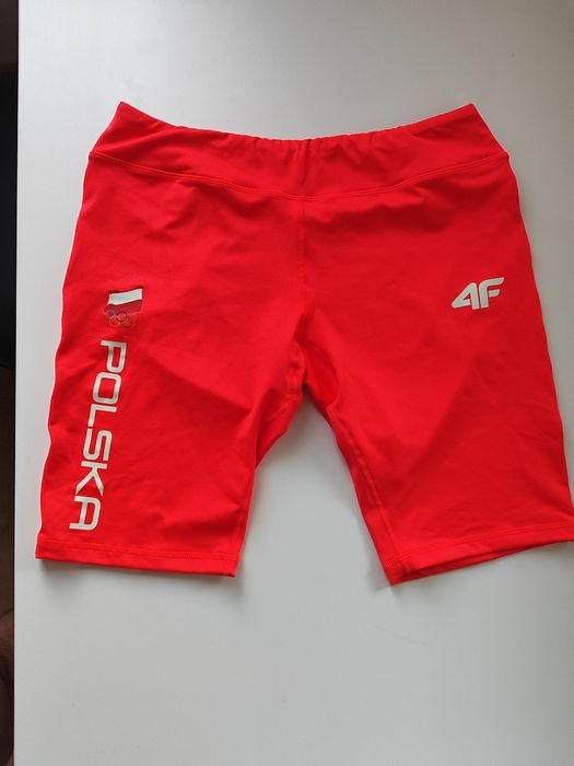 Spodenki sportowe 4F, roz.XL