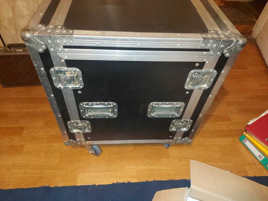 Sprzęt muzyczny oświetlenia