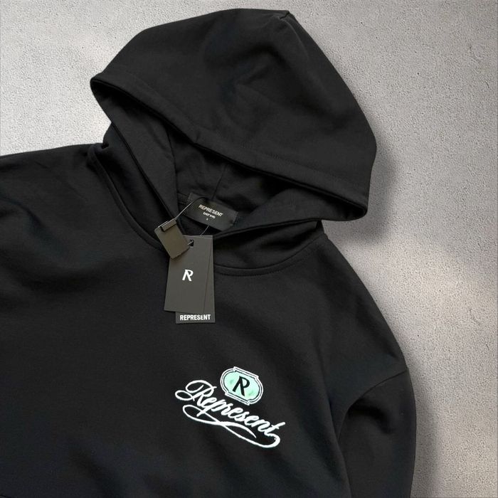 Худі Represent England Репрезент