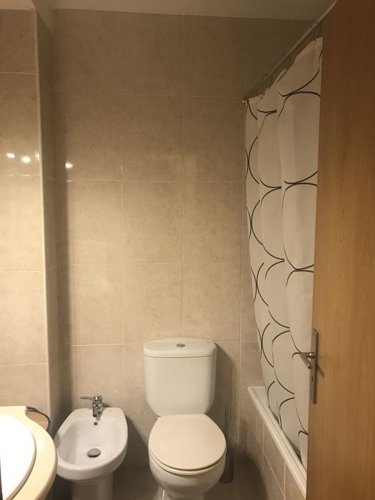 T2 arrendamento senhora da hora/ matosinhos