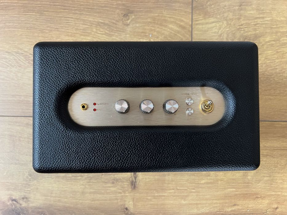 Marshall Acton I głośnik bluetooth bezprzewodowy
