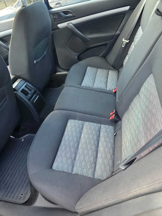 Skoda Octavia ll 1.6 DSG
