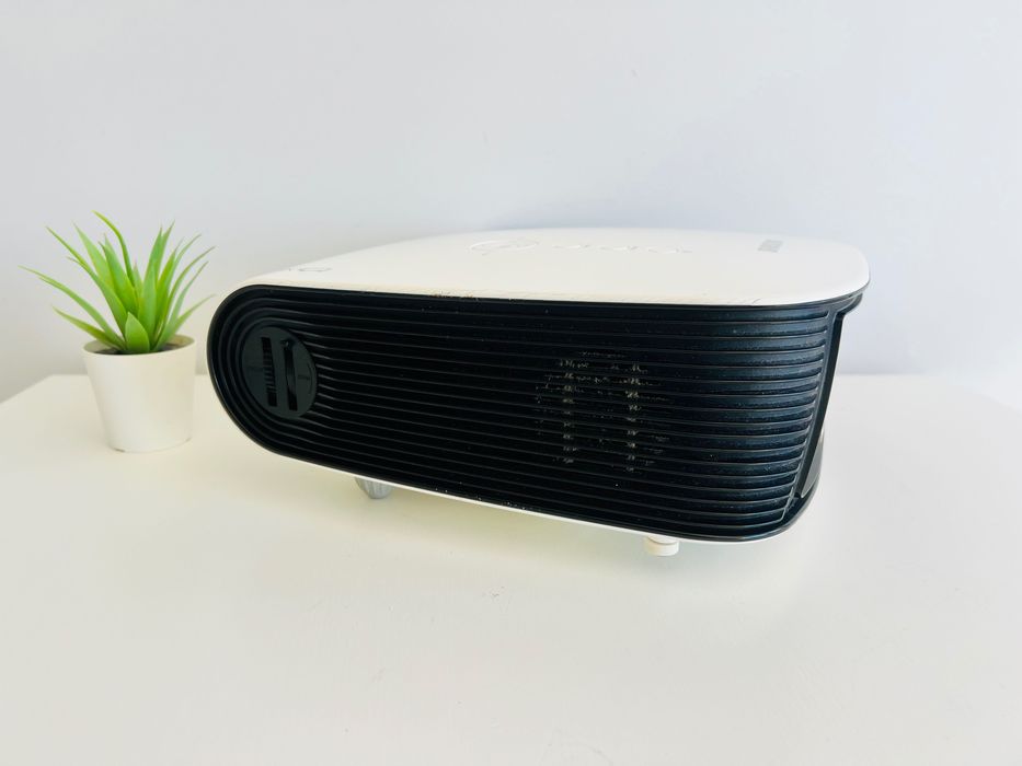 Projetor Samsung - HDMI