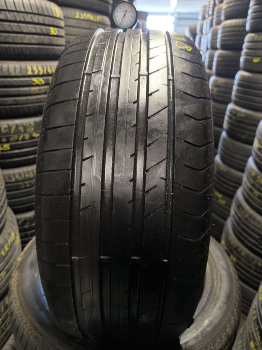 Opona Fulda sport Control 235/50/18 pojedynka