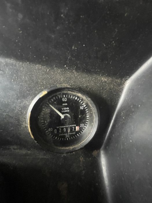 Джон Дір 1174 1989 рік