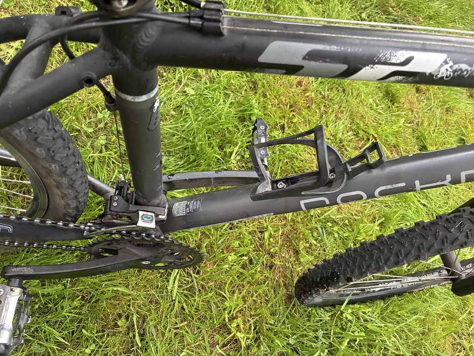 Rower Rockrider MTB Traction