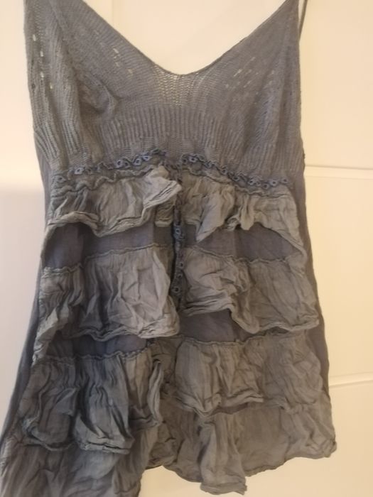 Bluzka damska rozm 40