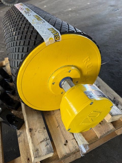 ELEKTROBENBEN DO kruszarki kleemaon 650 mm