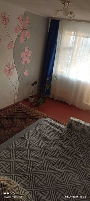 Квартира подобово у центрі Чугуєва р-н автовокзалу