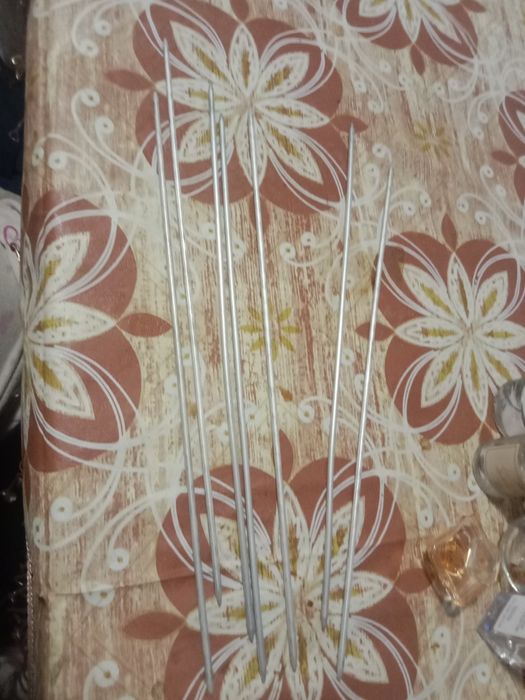 Спици для вязания