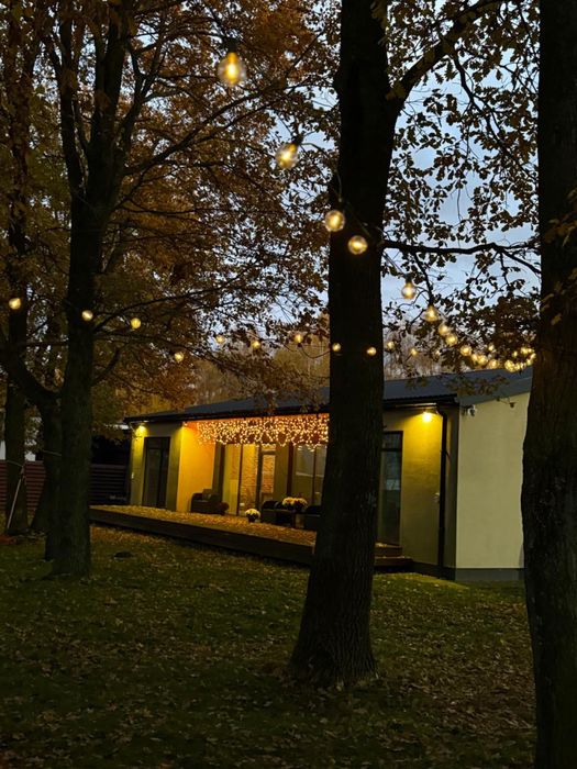 Котедж в оренду до 10 осіб