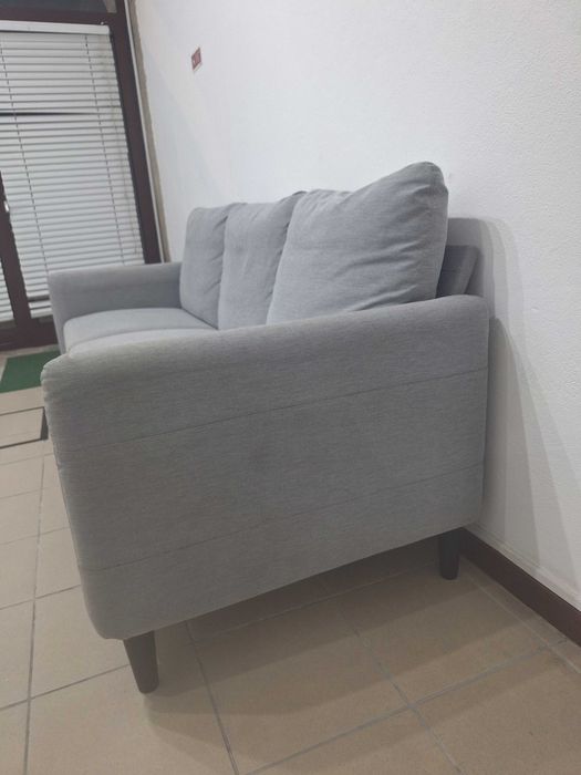 Sofá de 3 lugares