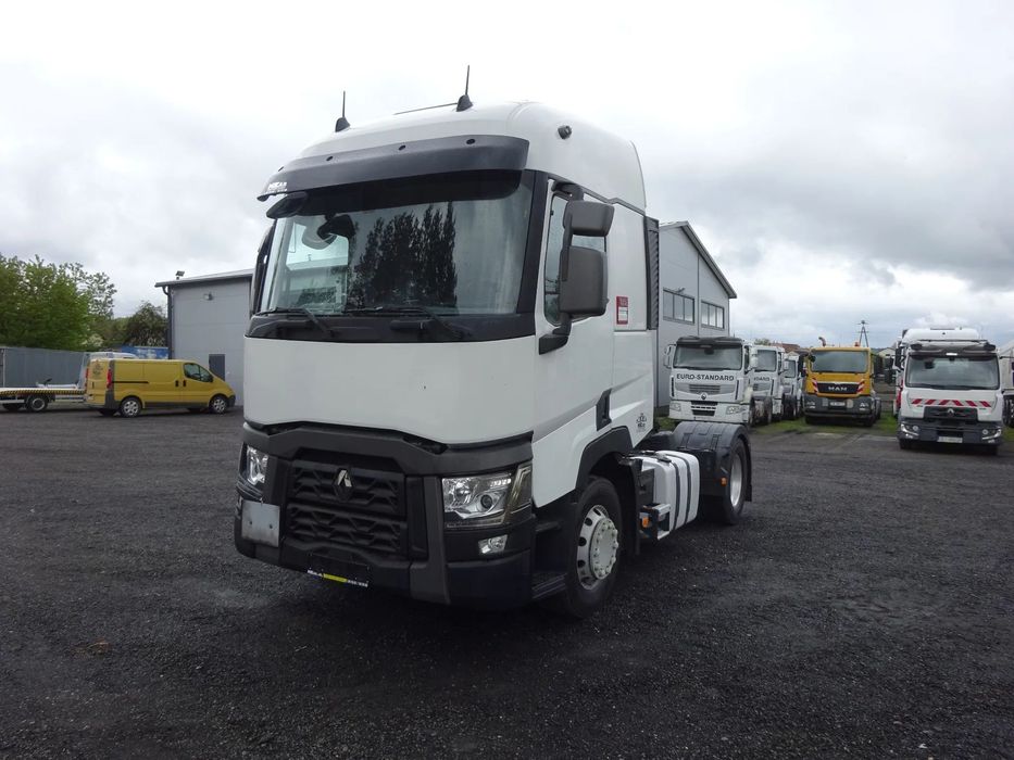 Renault GAMA T 430 ADR