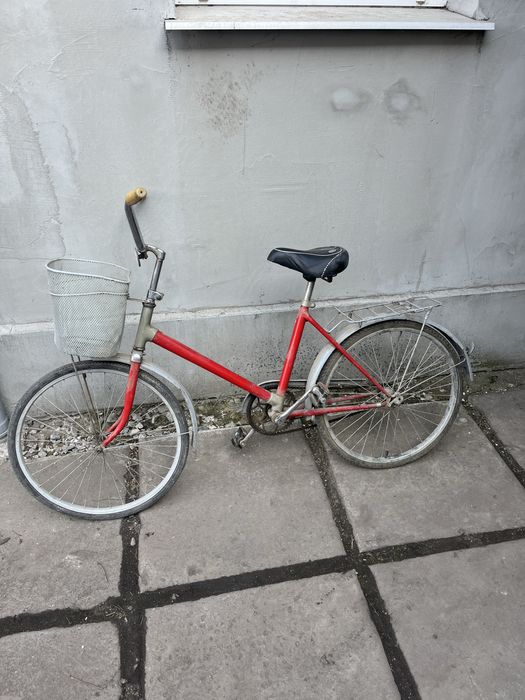 Продам велосипед