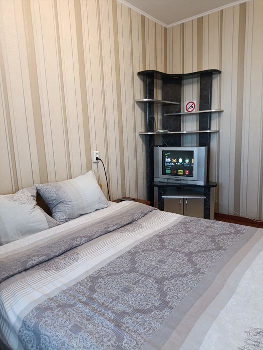 Квартира погодинно р-н ЧАЙКИ, ПІВНІЧНИЙ