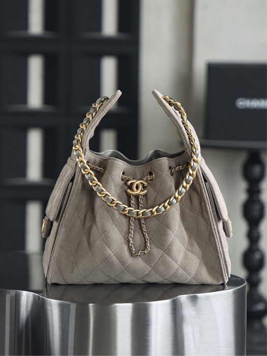 Сумка Chanel Hobo
