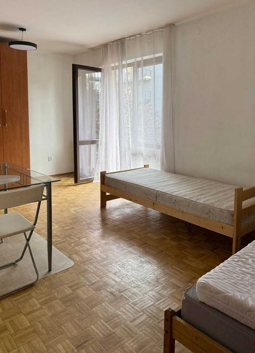 Mieszkanie – Kraków, Bronowice - Widok 3