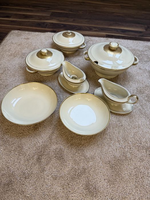 Serwis obiadowy  Bavaria