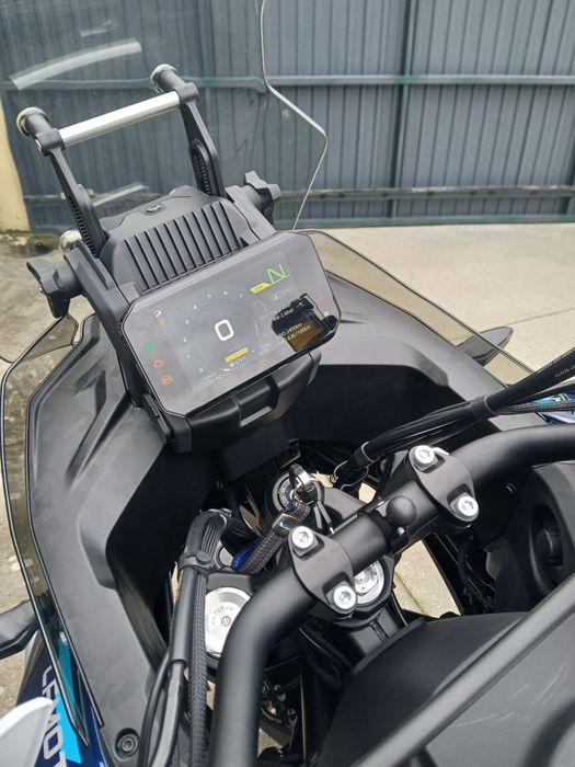 CFmoto 700MT ADV