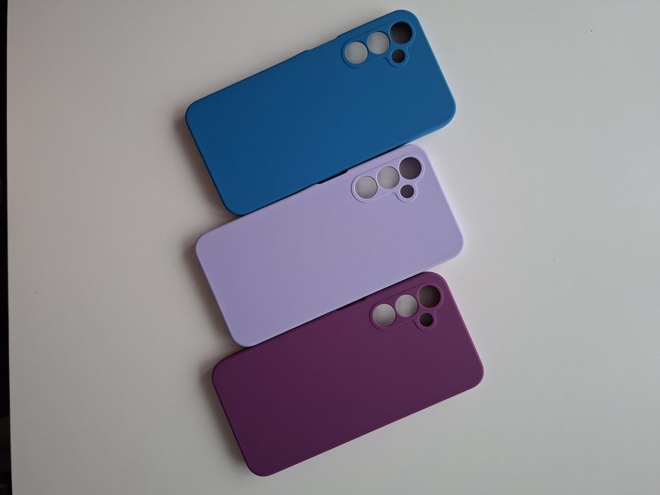 Чехол самсунг а36 чохол Samsung a 36 silicone case soft touch