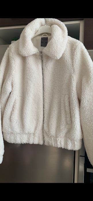 Kurtka/futerko nowe S/M